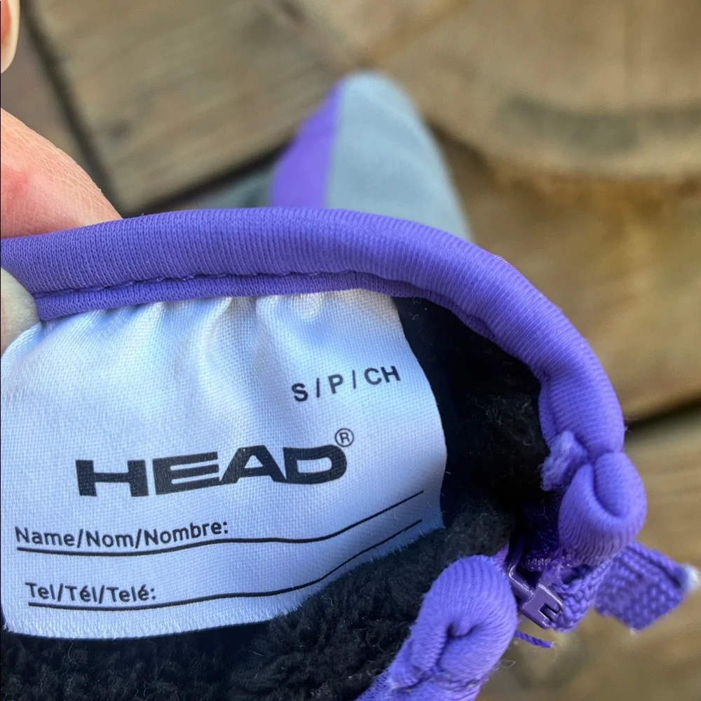 Child’s Mittens